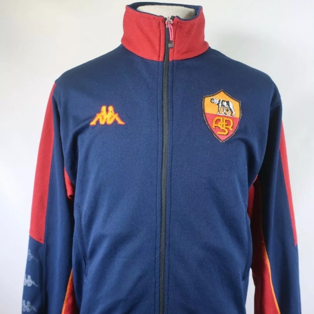 Kappa Retro Jacket